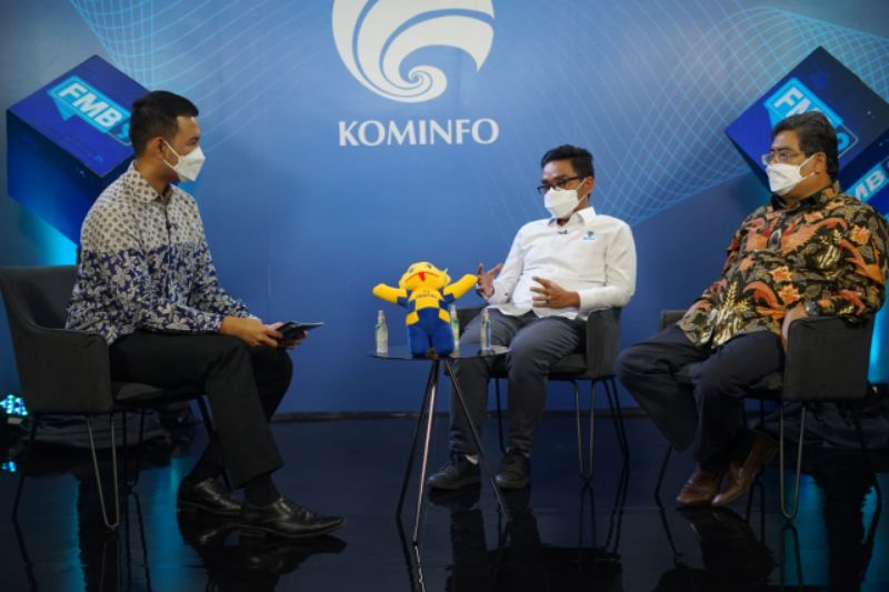 Ekonom UGM: UUCK Memudahkan Investor Masuk ke Indonesia