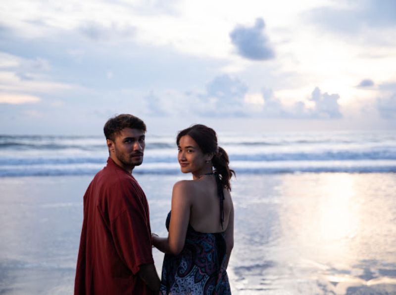 A Perfect Fit, Eksplor Keindahan Budaya Bali lewat  Komedi Romantis 