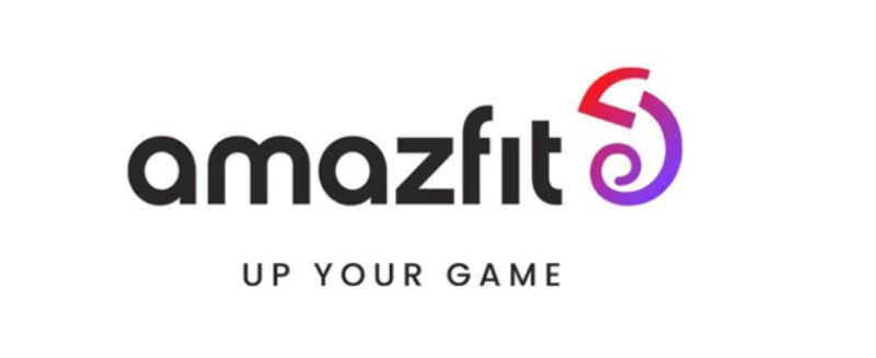 Amazfit Tampil dengan Logo Baru yang Lebih Berani
