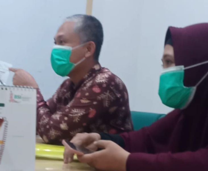 Bank Syariah Indonesia Cabang Krian, Diduga Cairkan Pinjaman Rp 527 Juta Pakai NIK KTP tanpa Izin