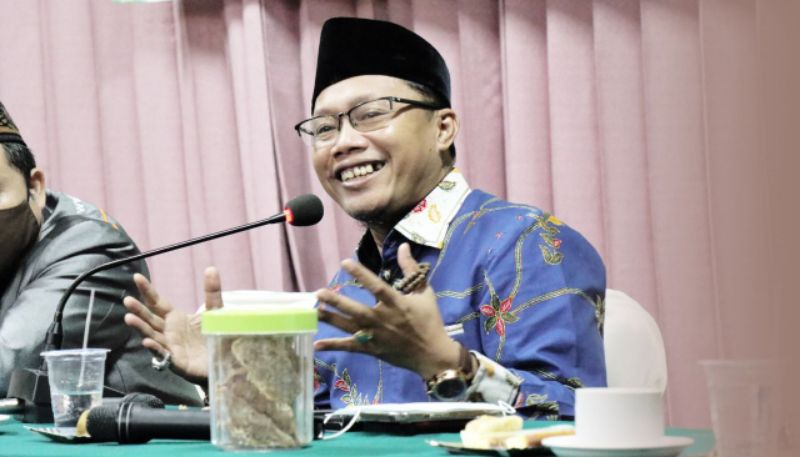 GP Ansor dan PP Muhammadiyah Beri Apresiasi Polri Atas Penahanan Ferdinand Hutahaean