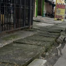 Ditinggal Risma, Surabaya tak Sebersih Dulu