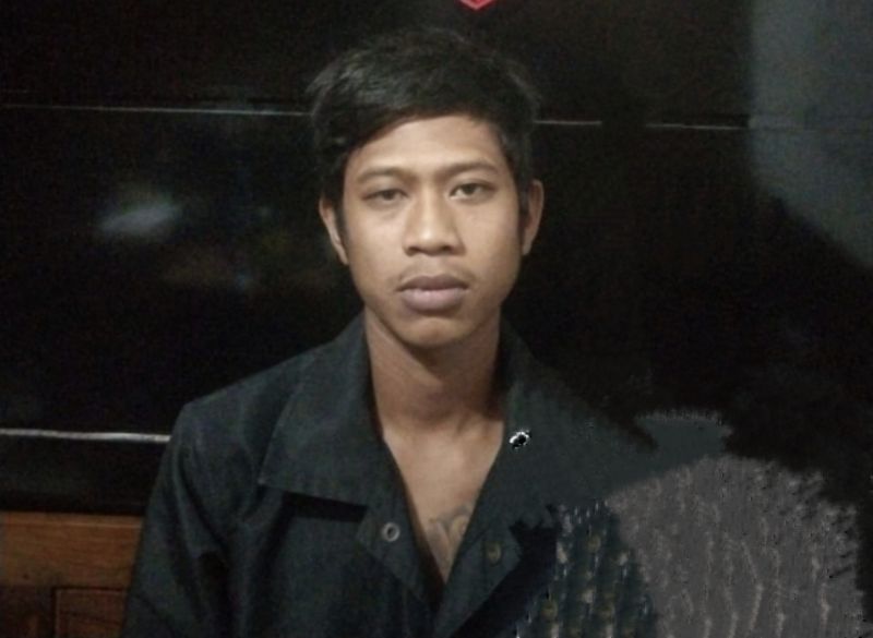 Bawa Sajam Diduga Hendak Tawuran, Pemuda di Jombang Diamankan Polisi 