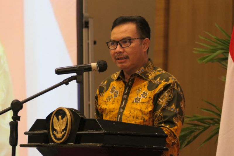 RAN PASTI di Jawa Timur: BKKBN Perkuat Komitmen Penurunan Stunting   
