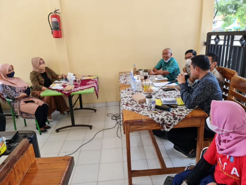 Launching Cafe INCLUSI, DPRD Tuban: Langkah Awal Melindungi Hak-Hak Disablitas