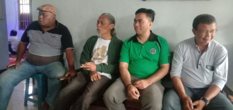 Anjangsara Pasca 20 tahun Surabaya Post 'Bambu Runcing' Tutup