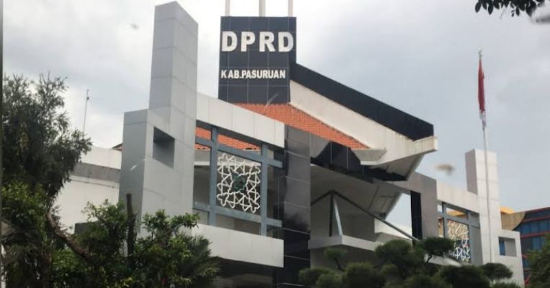 Raperda Inisiatif DPRD Kabupaten Pasuruan Belum Rampung