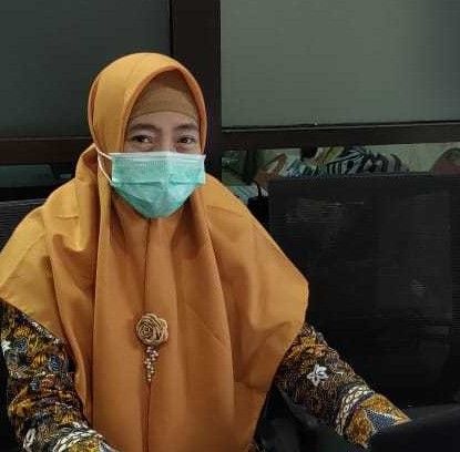 Pastikan Kondisi Calon Jamaah Haji, Dinkes Kota Mojokerto Lakukan Skrining Kesehatan