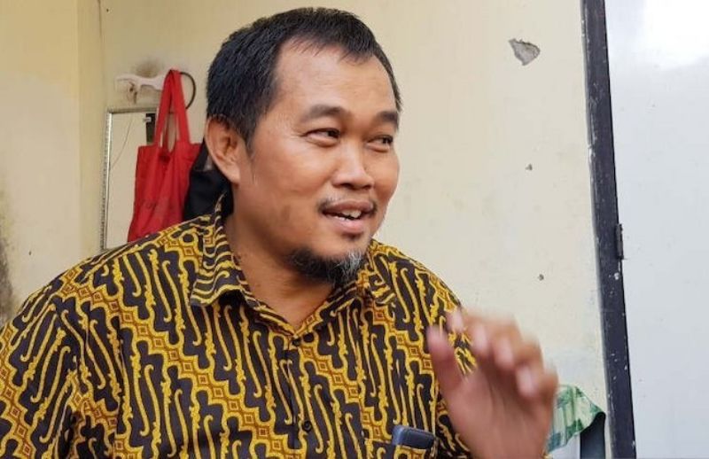 MAKI Minta Mardani H Maming Tidak Ngeles Menyebut Dikriminalisasi KPK