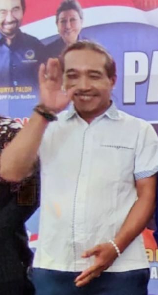 Selalu Mangkir dari Panggilan Polisi, Anggota DPRD Fraksi Nasdem Terancam Dijemput Paksa