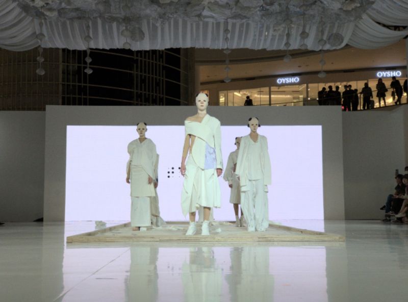 Tiga Desainer Ternama yang Terlibat dalam  OPPO Bazaar Fashion Festival