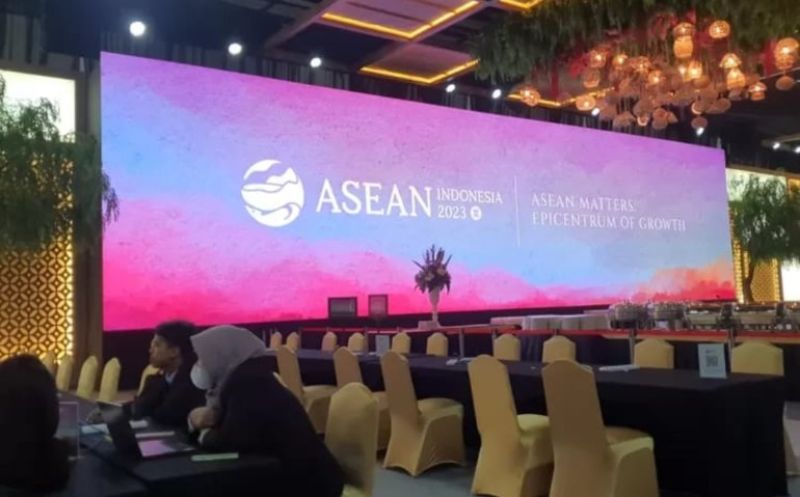 AIPF 2023: BNI Pandang ASEAN Adalah Sumber Pertumbuhan