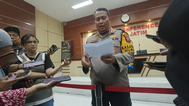 Dalami Kasus Penembakan di Sampang, Polda Jatim Ungkap Motif Pelaku Tidak Berkaitan dengan Politik