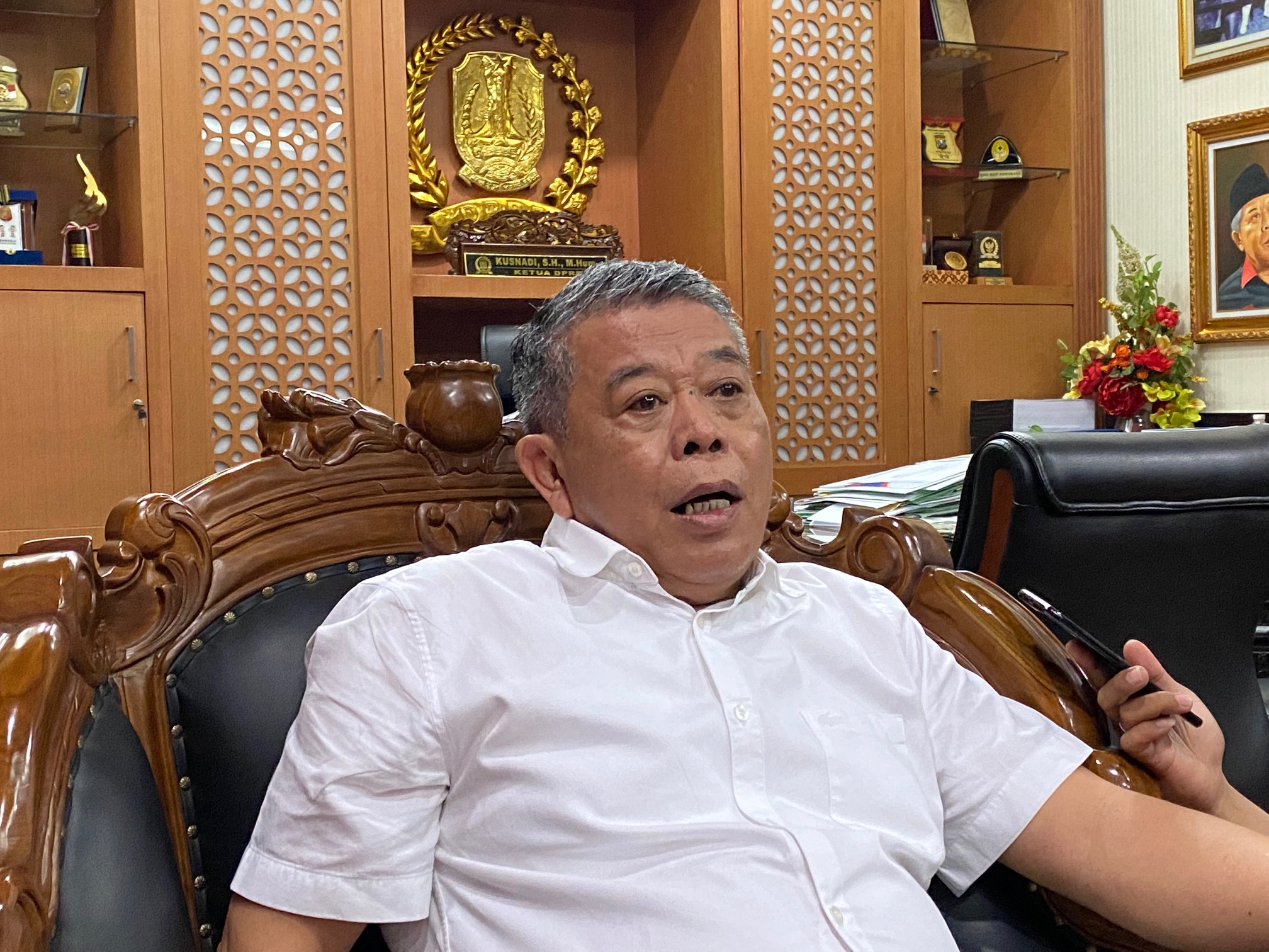PDI-P Jatim Menang di 11 Pilkada, Mayoritas Kandang Banteng