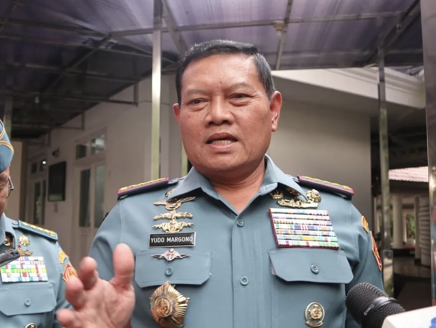 Penahanan Kabasarnas Marsdya Henri Alfiandi, Sudah Diteken Panglima TNI