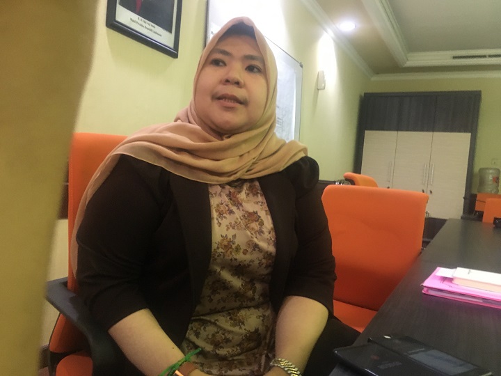 Dewan Minta Pemkot Surabaya Tinjau Ulang Pemakaman Khusus Covid-19