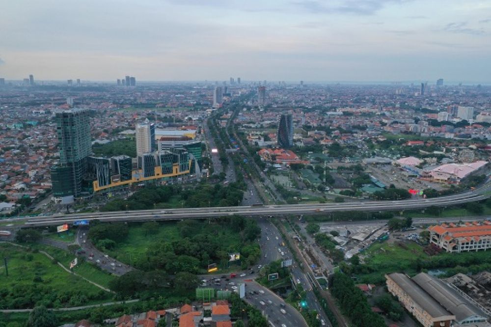 Pemkot Surabaya Ambil Alih 20 Ruas Jalan Nasional