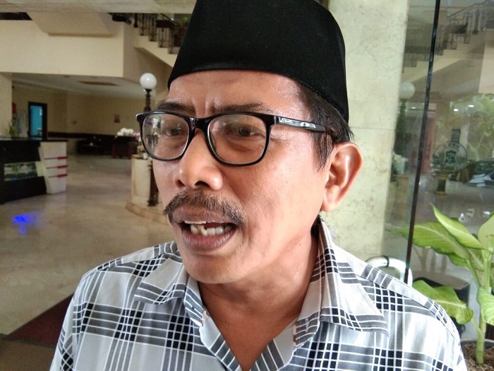 Ketua Fraksi PKB DPRD Surabaya Bakal Diganti