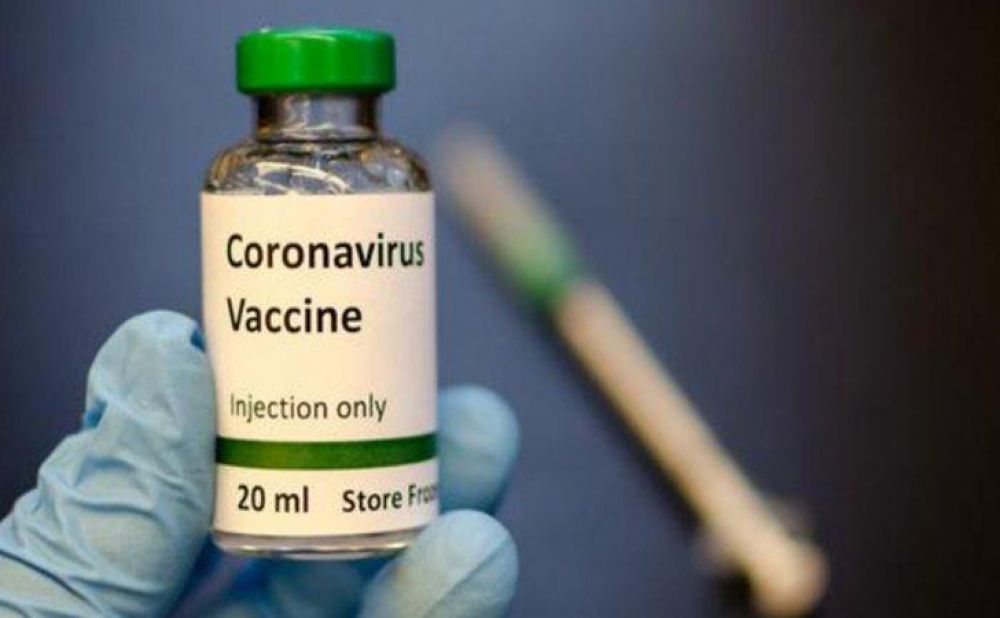 2 BUMN Gandeng Korsel dan China, Kembangkan Vaksin Covid-19