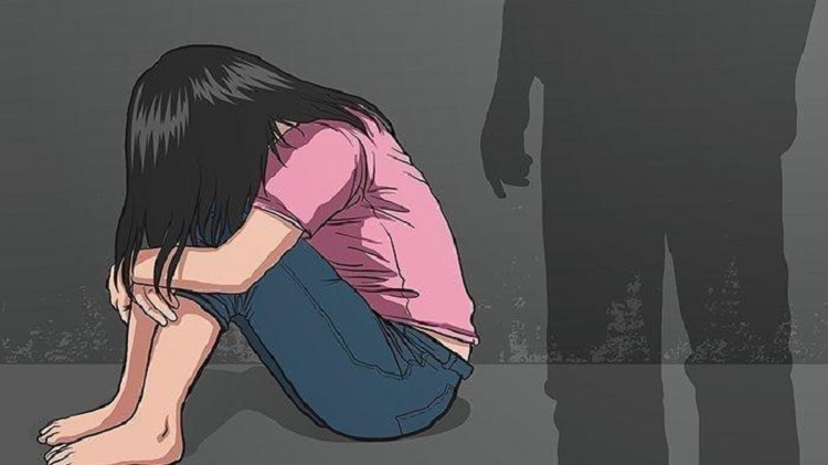 Diperkosa Ayah Kandung Saat Demam, Bocah 13 Tahun Hamil 2 Bulan