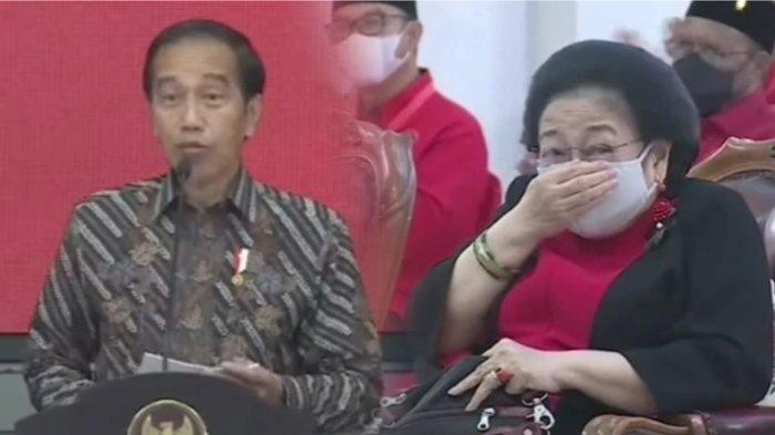 Megawati Tolak Rencana Jokowi Bangun Bandara Bali Utara