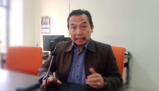 Komisi C Desak Pemkot Surabaya Evaluasi Menyeluruh Dampak Tanggul Jebol