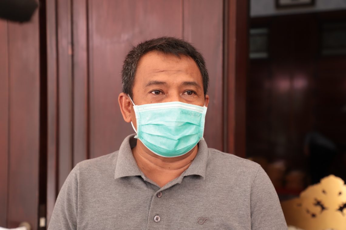 PPDB SMPN Surabaya 2021 Tak Berlakukan Surat Domisili