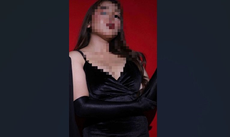 Pemeran Kebaya Merah "Gigit" Putri Bali, Perankan Threesome, Dibayar Rp 3 Juta