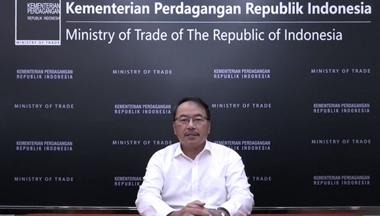 Kemendag Optimistis Transaksi Trade Expo Indonesia 2022 Bisa Raup Rp154 Triliun
