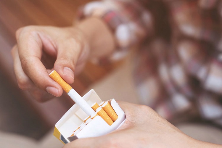 Kenaikan Cukai Rokok 10% Bakal Kerek Tingkat Inflasi yang Tinggi