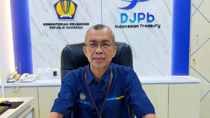 Pendapatan Negara di Wilayah KPPN Malang Capai Rp37,63 T