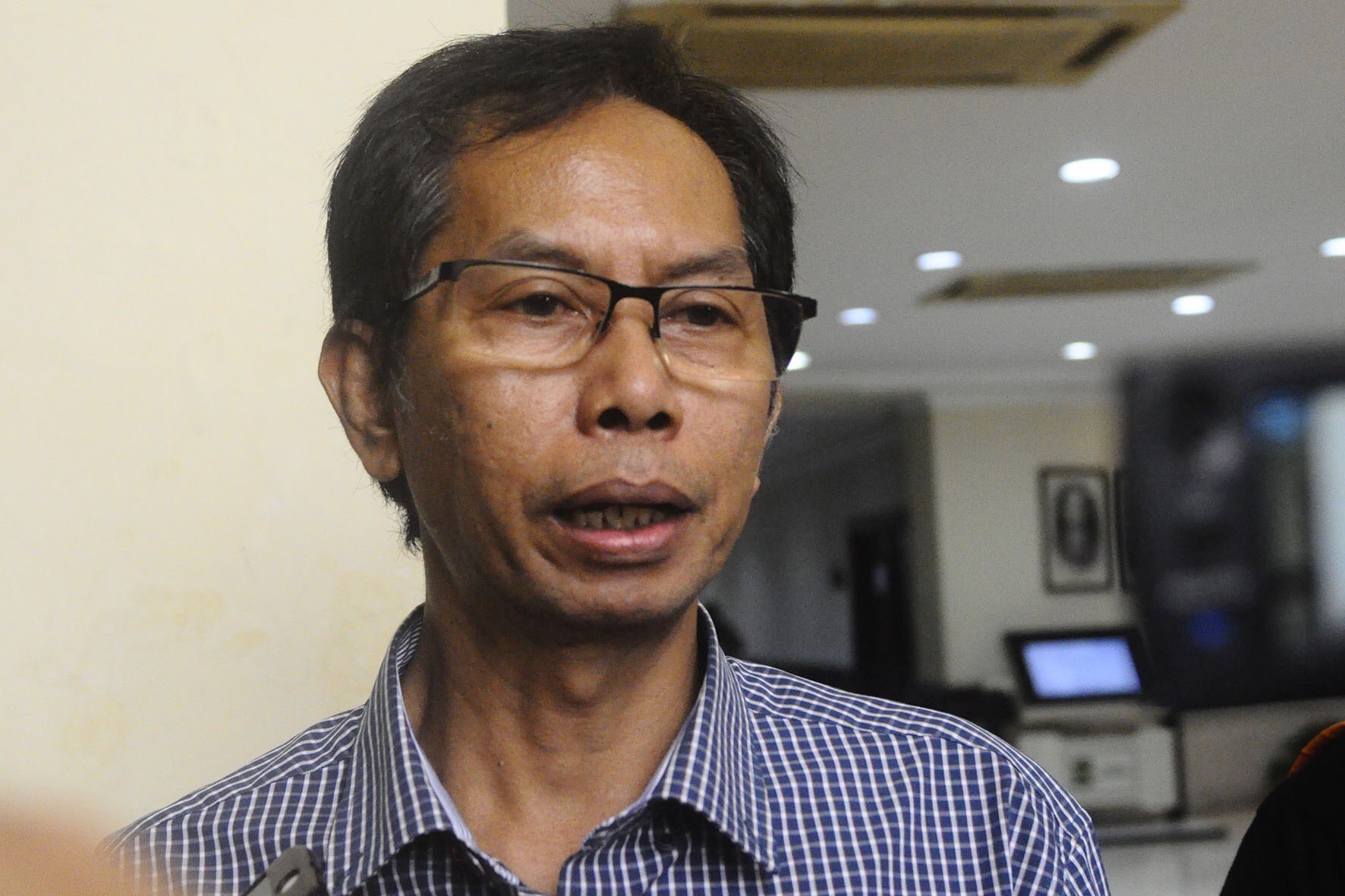 Ketua DPRD Surabaya Tegaskan Sekolah Tatap Muka Jangan Dipaksakan