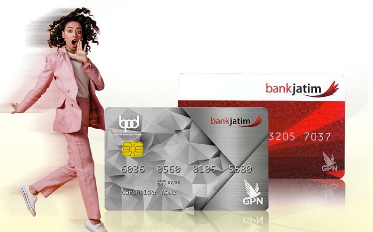 Tingkatkan Keamanan Bertransaksi, Bank Jatim Imbau Nasabah Gunakan ATM Chip