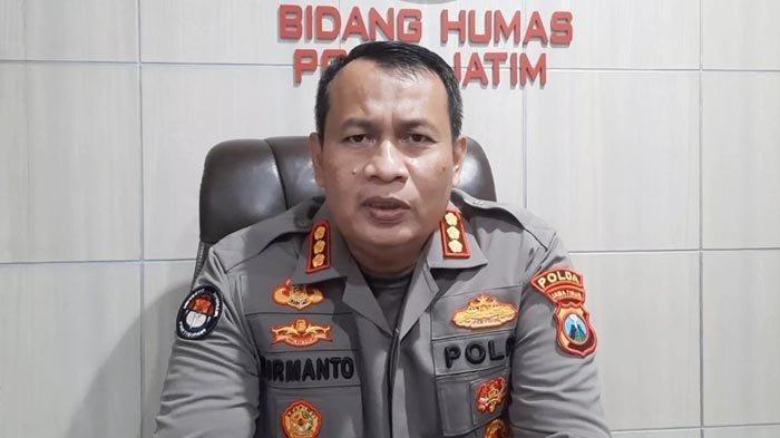 4.925 Personel TNI-Polri Amankan Laga Persebaya vs Arema