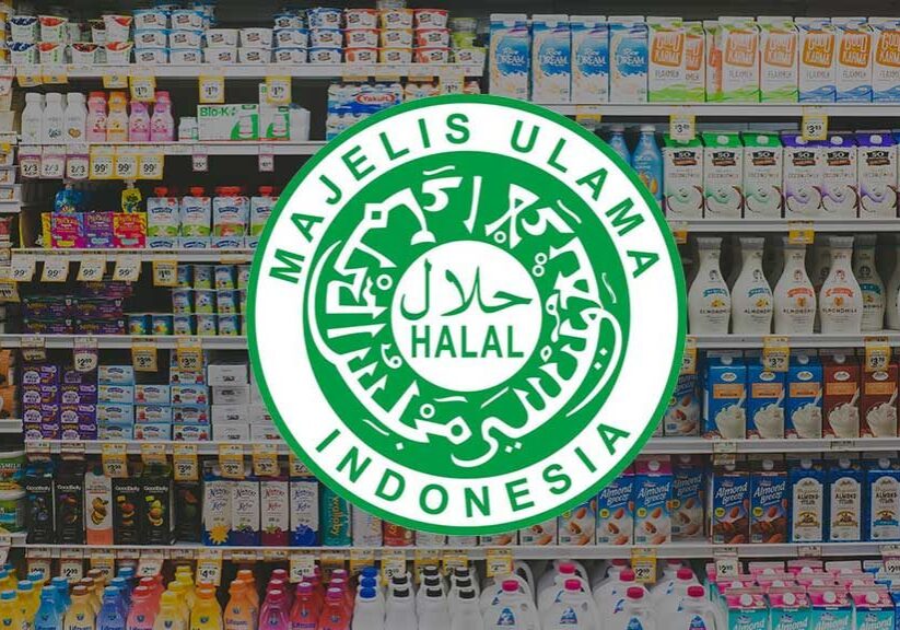 KNEKS: Ekspor Produk Halal RI Minim, Kalah dari Malaysia