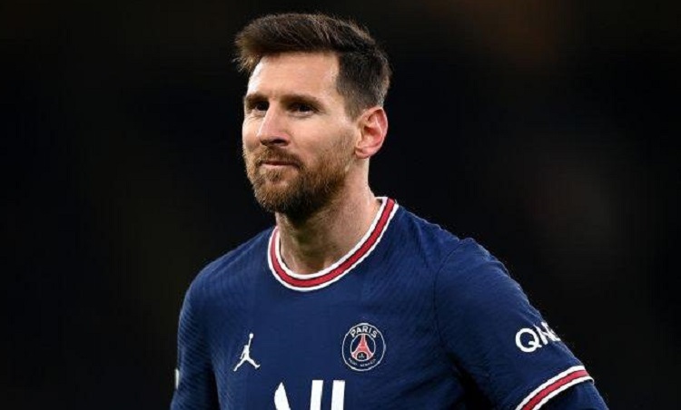 Polemik Keluyuran ke Arab Saudi, PSG Ogah Perpanjang Kontrak Lionel Messi
