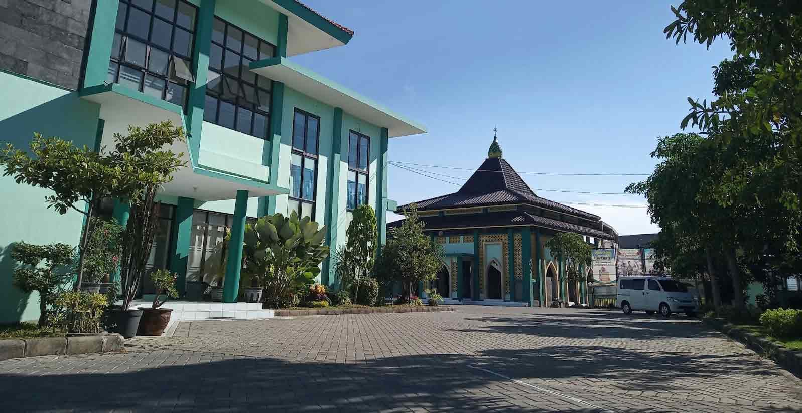 MAN Surabaya Siapkan Siswa untuk Hadapi SNMPTN 2021