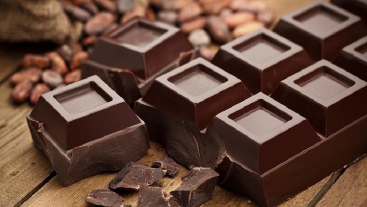 Coklat Mampu Cegah Stres dan Membuat Panjang Umur