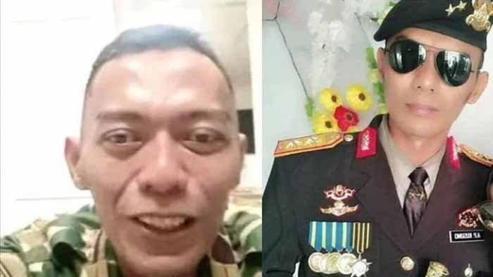 Mayjen "Marinir" Ditangkap Depan RS Siloam Raya Gubeng, Tipu Rp 45 Juta