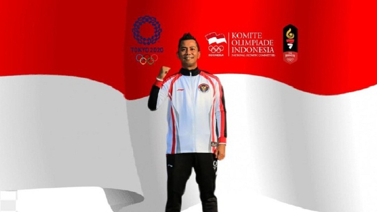 Wasit Tinju Indonesia Pertama di Olimpiade Tokyo 2020