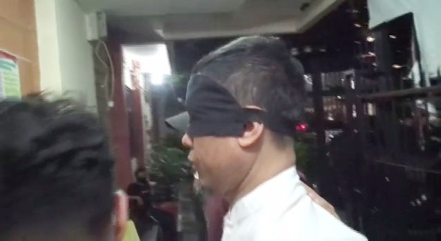 Polri tak Takut Ancaman Praperadilan Munarman