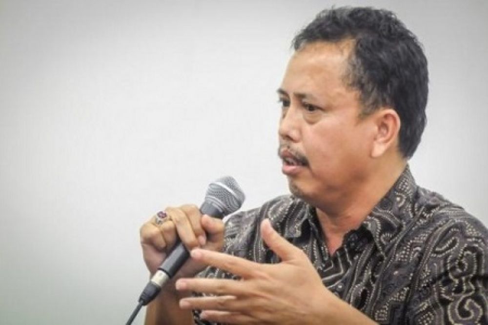 Pendukung Wapres Maruf Amin Protes, Reshuffle  Anggota Kabinet Terganjal