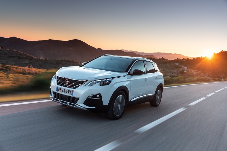 Total Penjualan Astra Peugeot di Tahun 2020 Meningkat 64% 