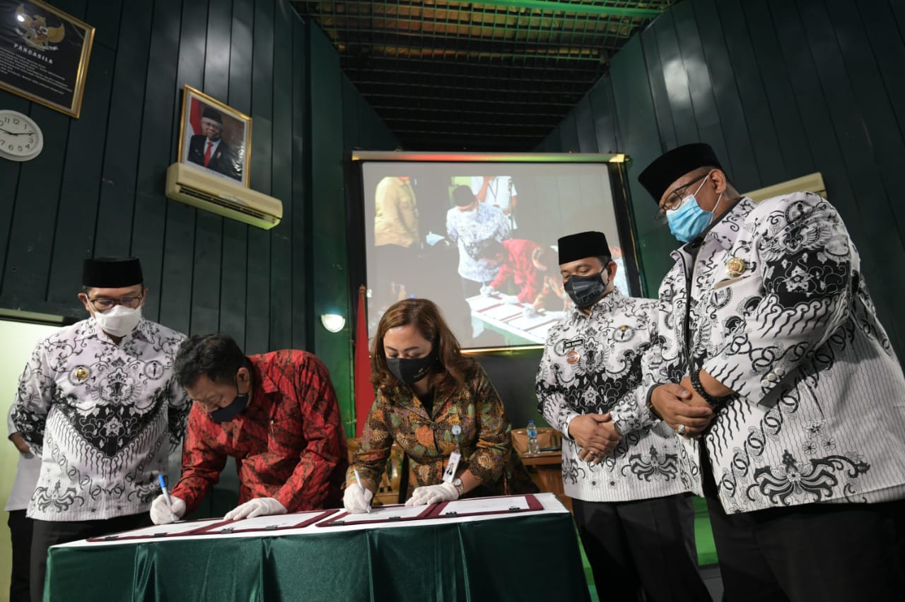 Rumah Bersubsidi untuk Guru Gagasan Ridwan Kamil, Cicilan Perbulan 900ribu 