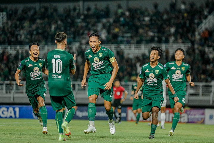 Hadapi Borneo FC, Persebaya Waspadai Dua Pemain Berbahaya Ini