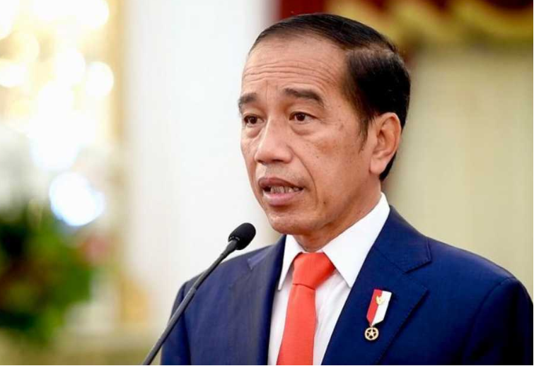 Presiden Joko Widodo Resmi Tutup ASEAN Para Games ke-11 Tahun 2022 
