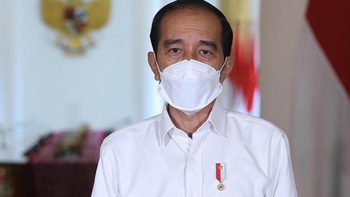 Inovasi Vaksin Nusantara Didukung Jokowi