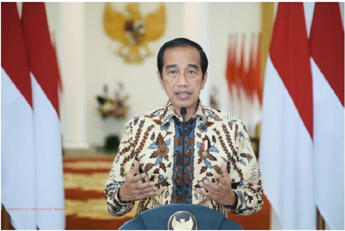 MA Minta Presiden Jokowi Cabut Aturan Mudik Harus Divaksin