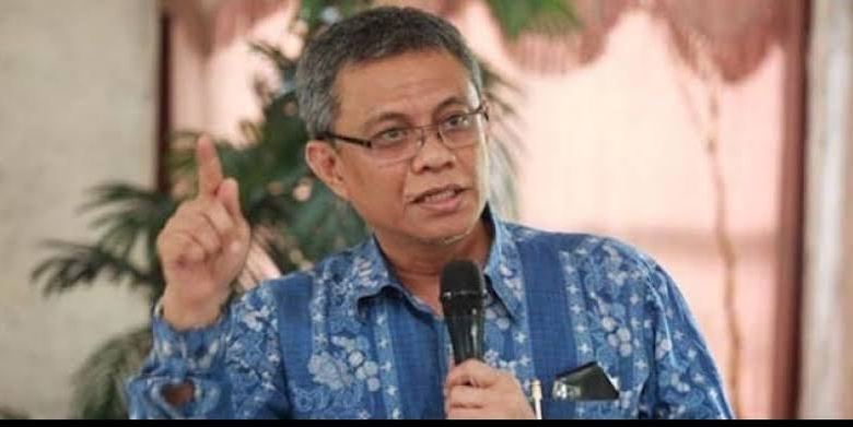 Prof Didik: Pemerintahan Jokowi Raja Hutang