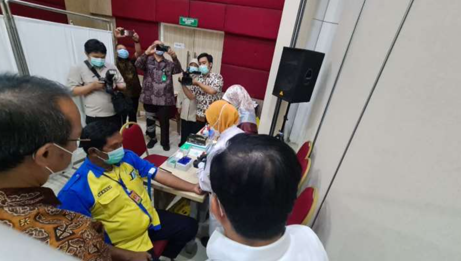 Vaksin Covid-19 Teknologi Sel Dendritik Indonesia, Segera Diluncurkan